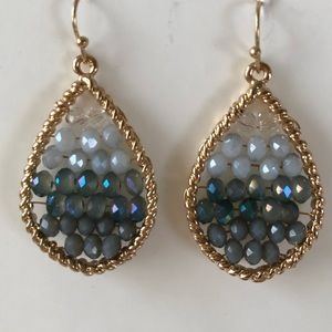 Never Worn Earrings!